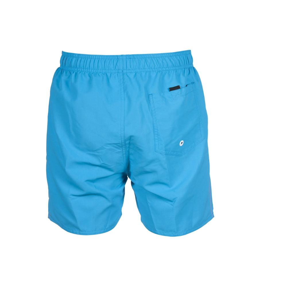 Arena "Fundamental Boxer" - Maillot pour hommes - Turquoise de Arena