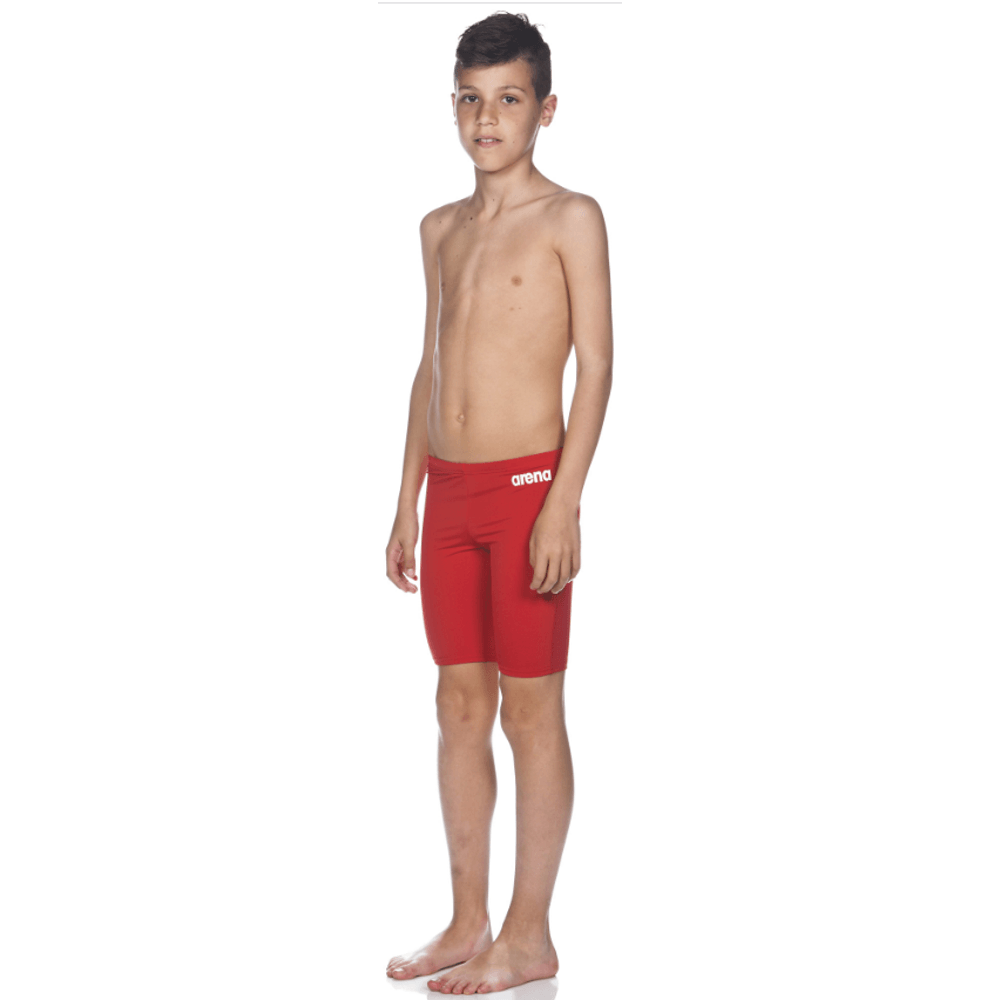 Arena Jammer - Maillot de bain pour garçons - Rouge de Arena