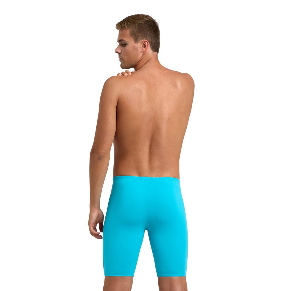 Arena Jammer - Maillot de bain pour hommes - Martinica / Fluo Red de Arena