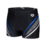 Arena Men's Swim Short Graphic - Maillot pour hommes - Noir de Arena