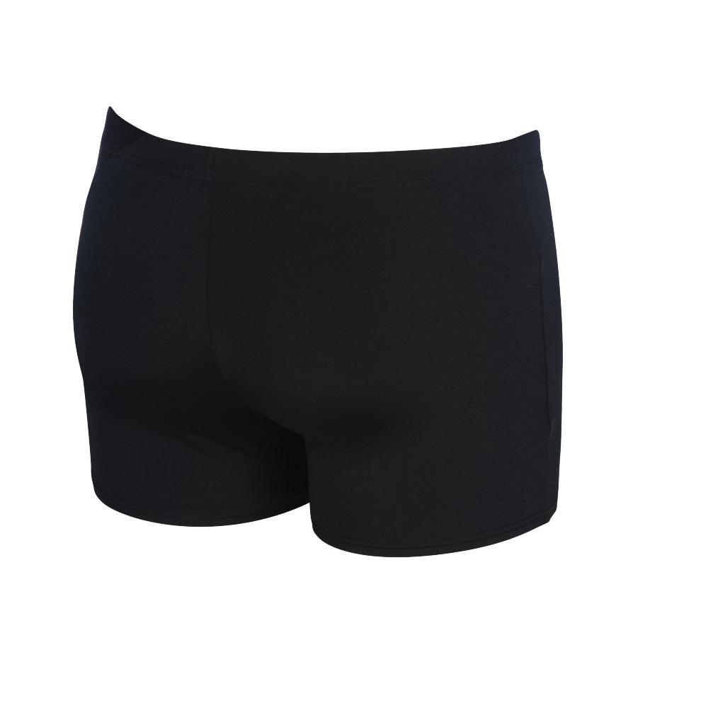 Arena Optical Waves - Short de bain pour hommes - Noir/Multi de Arena