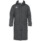 Arena - Parka hivernal ADULTE - Asphalt de Mustang