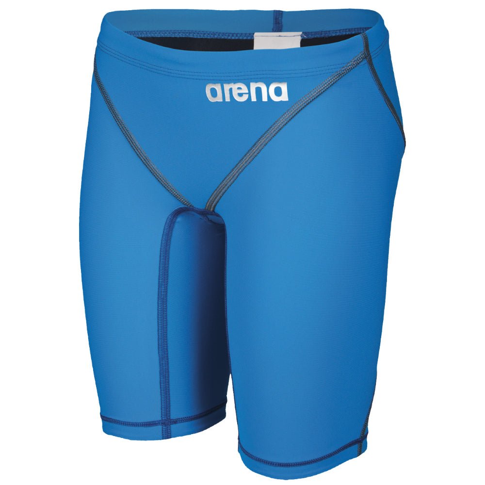 Arena PowerSkin ST 2.0 Jammer - Maillot Performance pour homme – Royal de Arena
