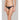 Arena Real Brief - Bas de maillot (bikini) pour femmes - Multi de Arena