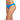 Arena Real Brief - Bas de maillot (bikini) pour femmes - Royal/Jaune de Arena