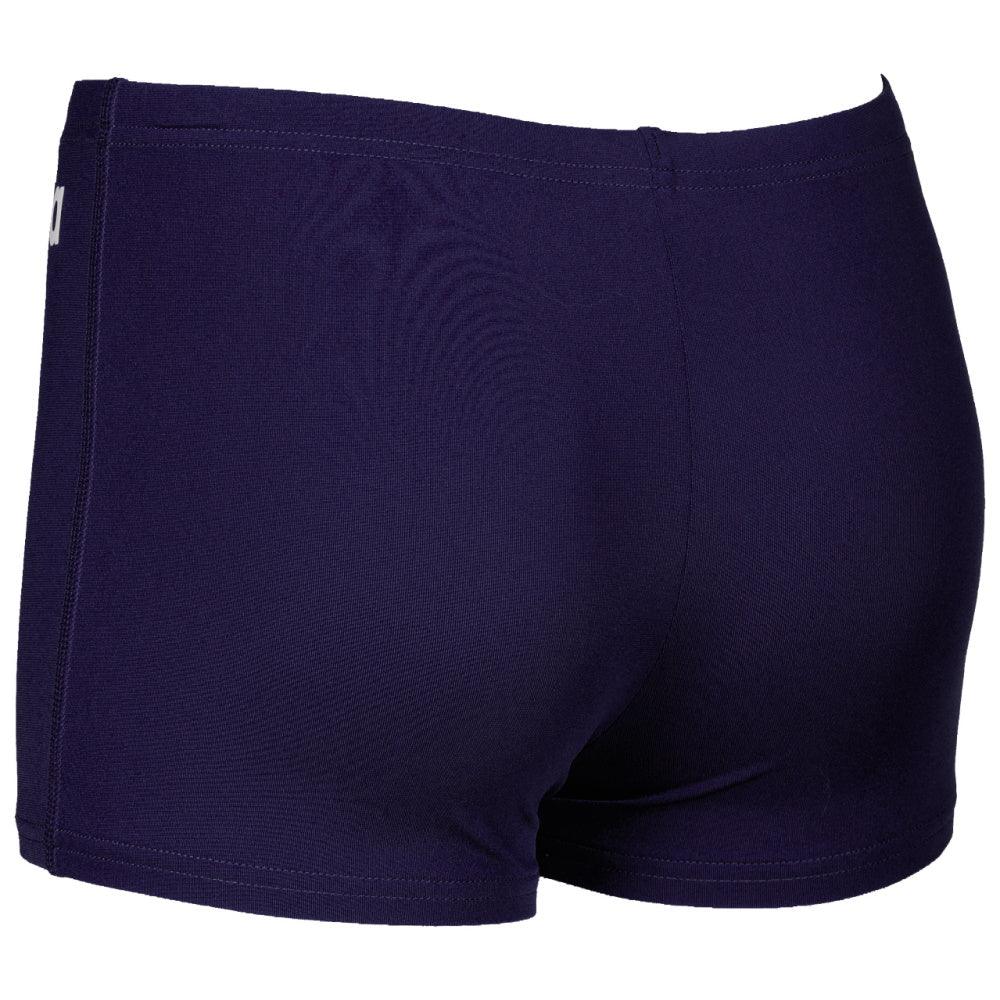 Arena SHORT (squared) - Maillot de bain pour garçons - Marine de Arena