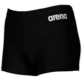 Arena SHORT (squared) - Maillot d'entraînement pour garçons - Noir - CNC de CNC