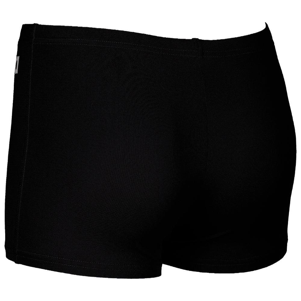 Arena SHORT (squared) - Maillot d'entraînement pour garçons - Noir - CNC de CNC