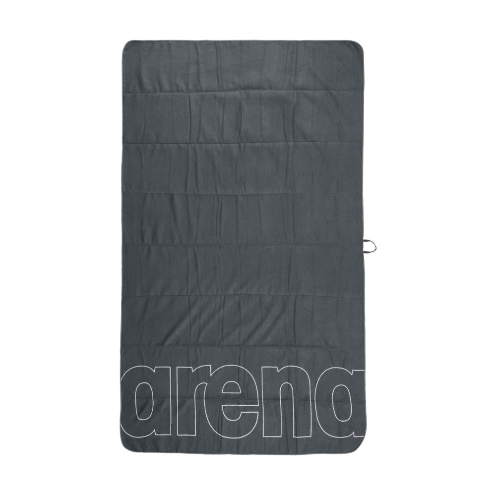Arena Smart PLUS Towel - Serviette de microfibres de Arena