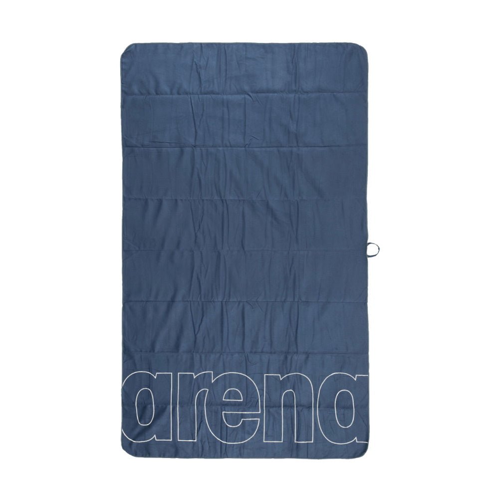 Arena Smart PLUS Towel - Serviette de microfibres de Arena