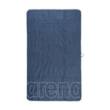 Arena Smart PLUS Towel - Serviette de microfibres de Arena