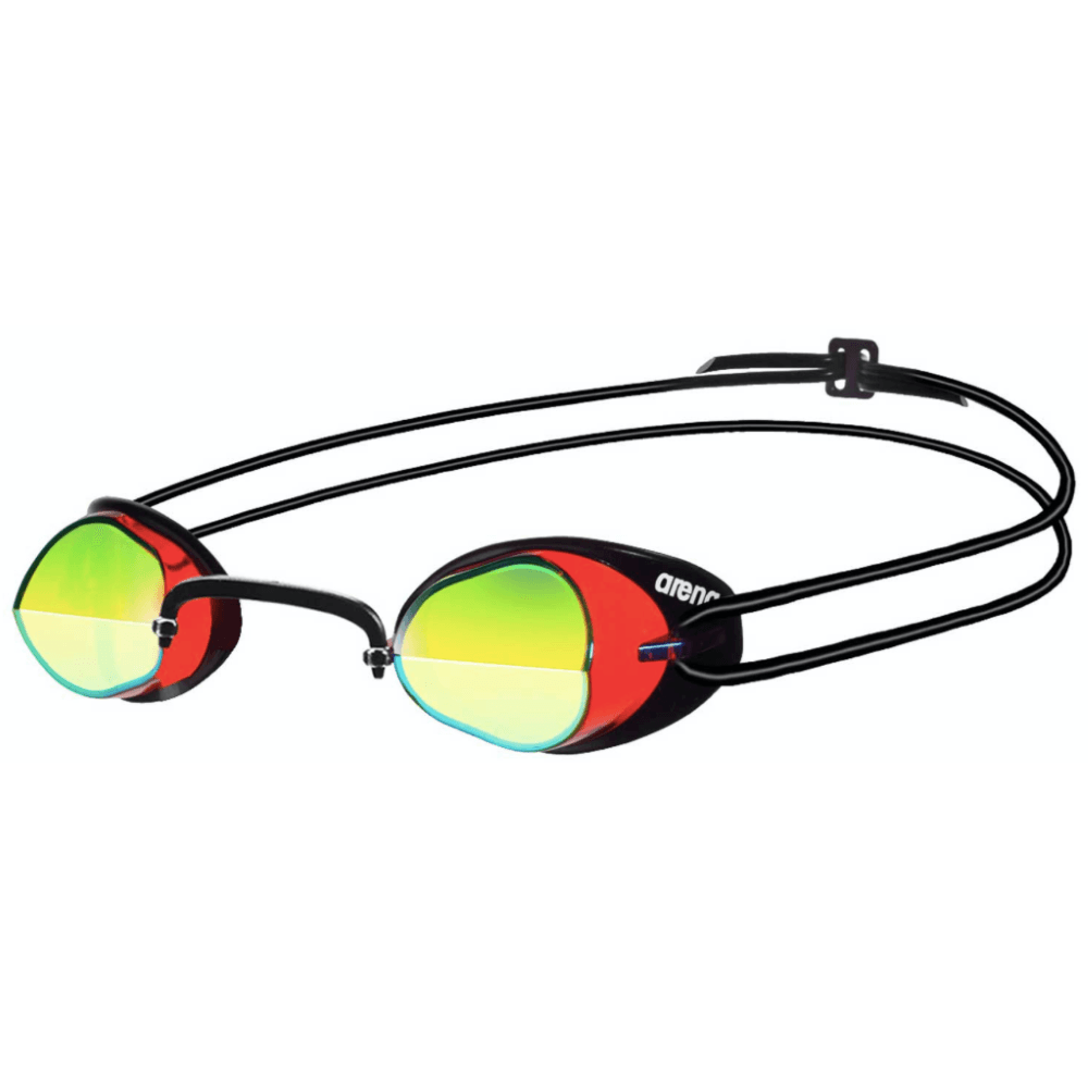 Arena Swedix Miroir - Lunettes de natation de Arena