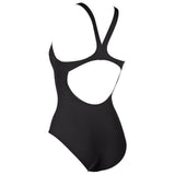 Arena Swim Pro - Maillot d'entraînement pour femmes - Noir - Triathlon Rive-Sud de Triathlon Rive-Sud