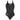 Arena Swim Pro - Maillot d'entraînement pour femmes - Noir - Triathlon Sherbrooke de Triathlon Sherbrooke