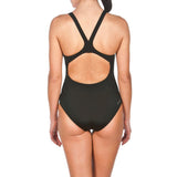 Arena Swim Pro - Maillot d'entraînement pour femmes - Noir - Triathlon Sherbrooke de Triathlon Sherbrooke