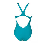 Arena Swim Pro - Maillot d'entraînement pour femmes - Vert persan / Aphrodite (649) de Arena