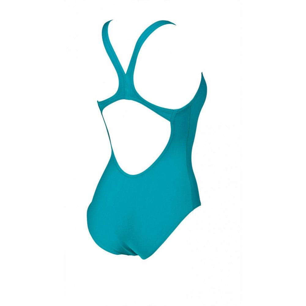 Arena Swim Pro - Maillot d'entraînement pour femmes - Vert persan / Aphrodite (649) de Arena