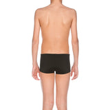 Arena SWIM SHORT (squared) - Maillot de bain pour garçons - Noir de Arena