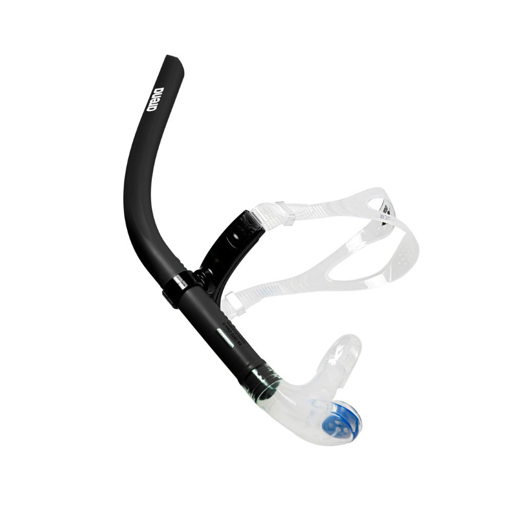 Arena Swim Snorkel III - Tuba de natation frontal de Arena