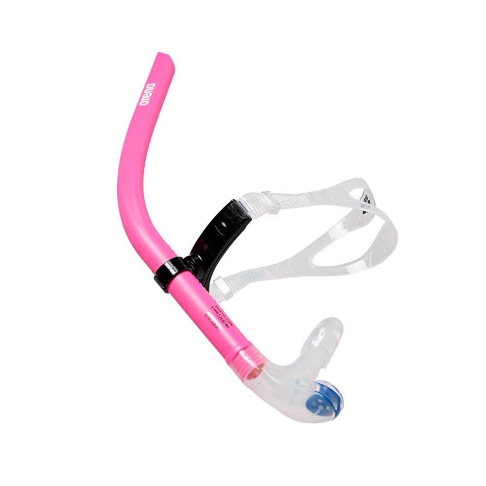 Arena Swim Snorkel III - Tuba de natation frontal de Arena