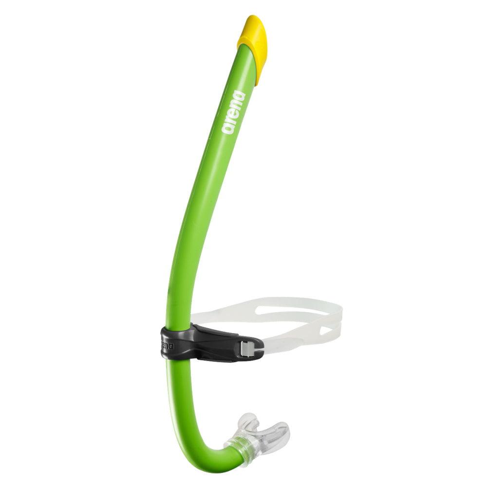 Arena Swim Snorkel PRO III - Tuba de natation frontal de Arena