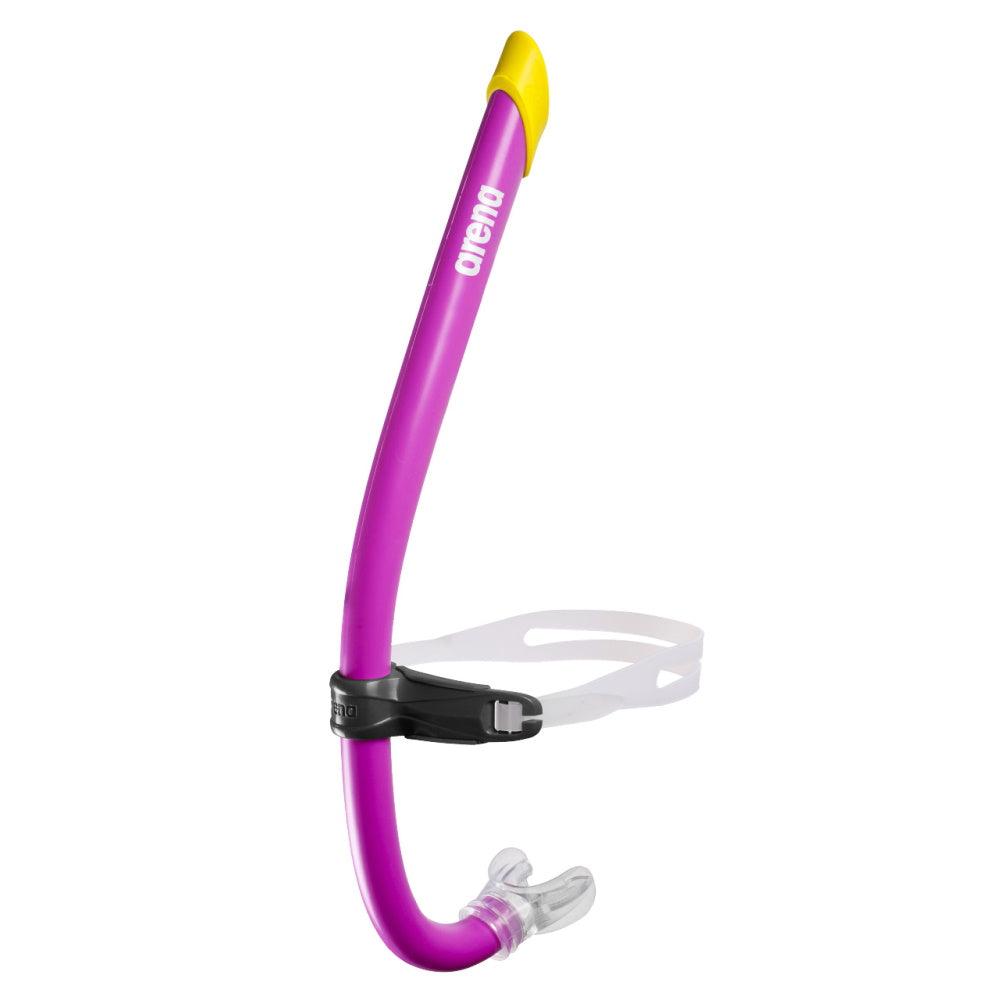 Arena Swim Snorkel PRO III - Tuba de natation frontal de Arena