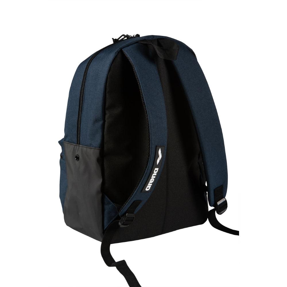 Arena Team BackPack 30L - Sac à dos - Noir - CNC de CNC