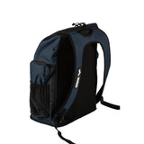 Arena Team BackPack 45 - Sac à dos - Noir - CNC de CNC