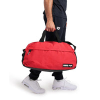 Arena Team DUFFLE 40l - Sac à bandoulière de Arena