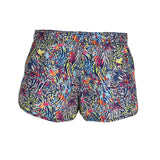 Arena Team Line - Short - Coupe féminine - Allower Multi de Arena