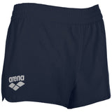 arena Team Line - Short - Coupe féminine - Marine de Arena