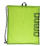 Arena Team - Sac filet de sport (mesh) de Arena