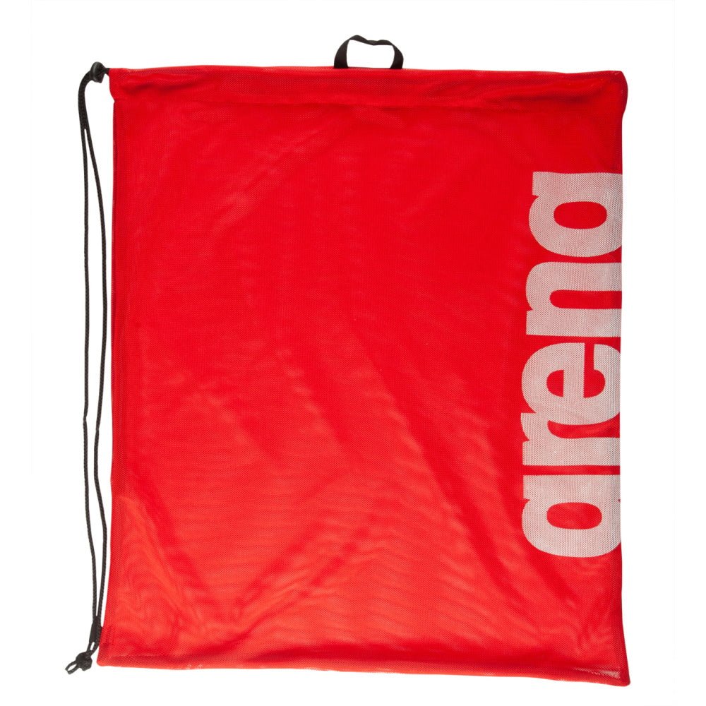 Arena Team - Sac filet de sport (mesh) de Arena