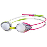 Arena Tracks Miroir - Lunettes de natation de Arena