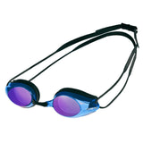 Arena Tracks Miroir - Lunettes de natation de Arena