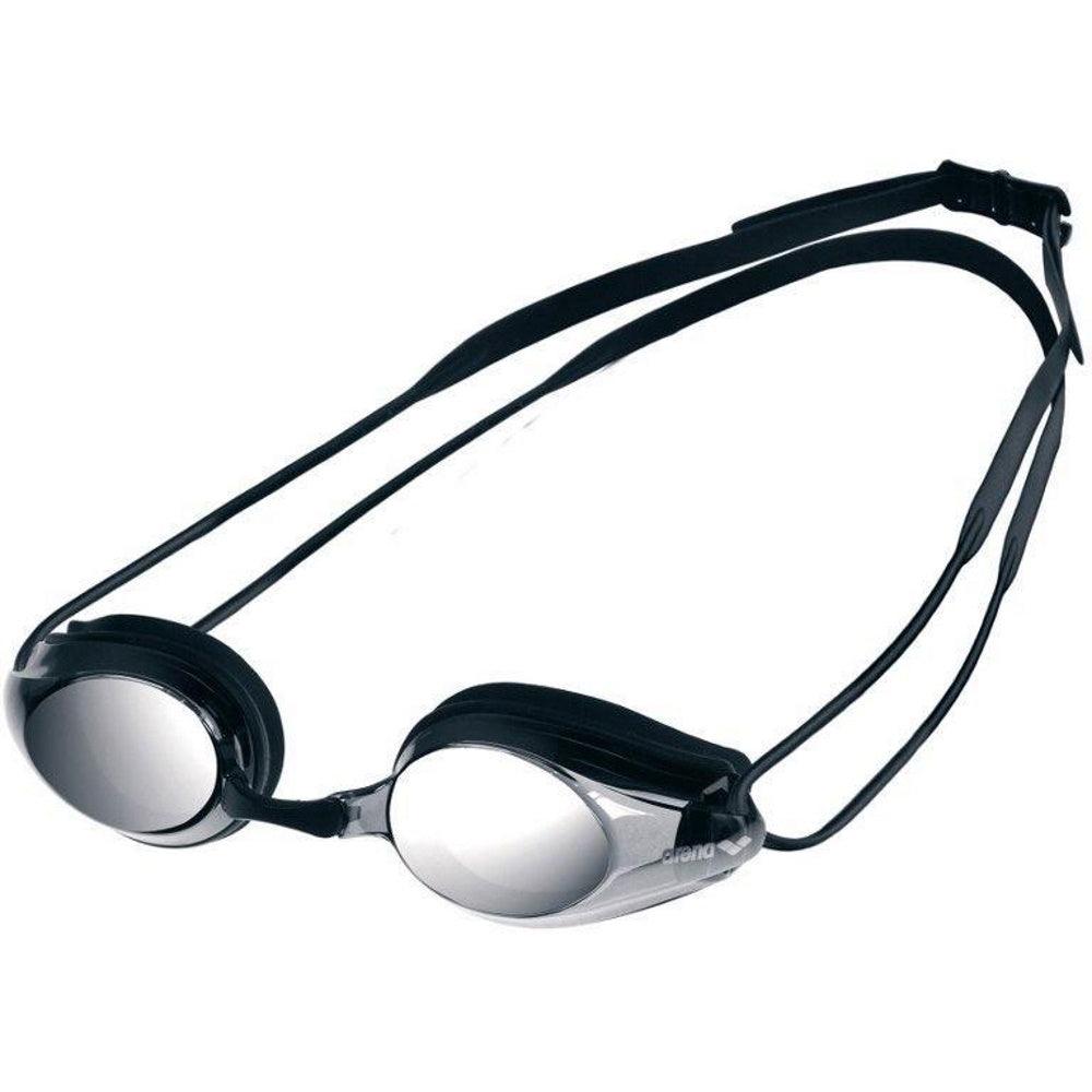 Arena Tracks Miroir - Lunettes de natation de Arena