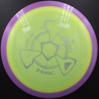 AXIOM Discs - PANIC Neutron - S13 - Driver Discgolf de AXIOM Discs