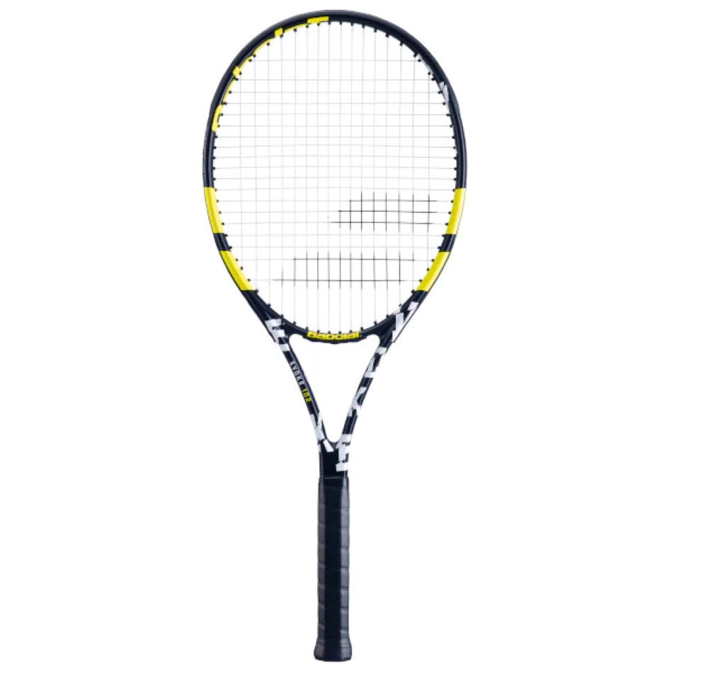 Babolat EVOKE 102 - Raquette de tennis L1 de Babolat