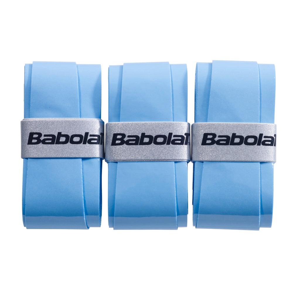Babolat Pro Tour Comfort - Overgrip de raquette (x3) de Babolat