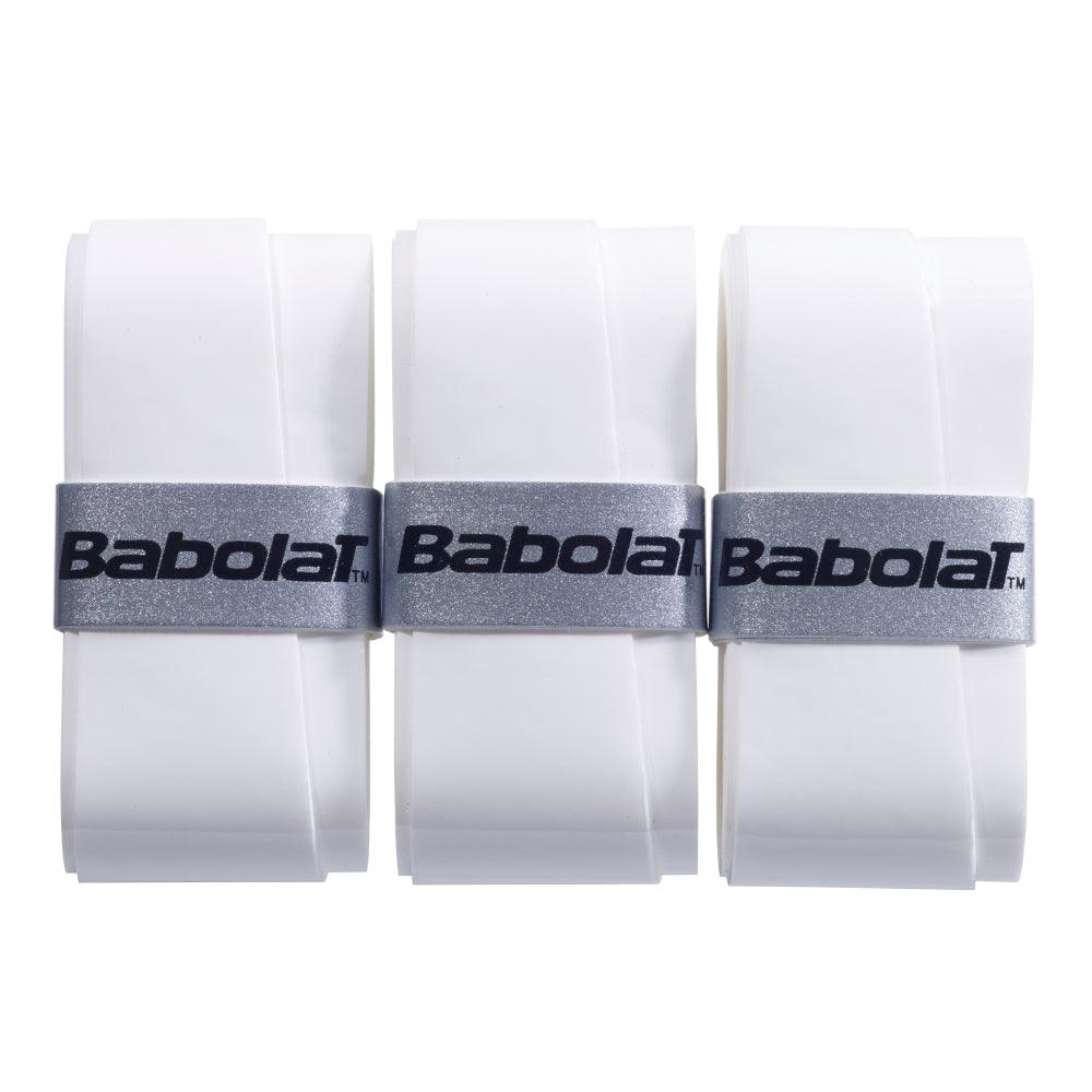 Babolat Pro Tour Comfort - Overgrip de raquette (x3) de Babolat