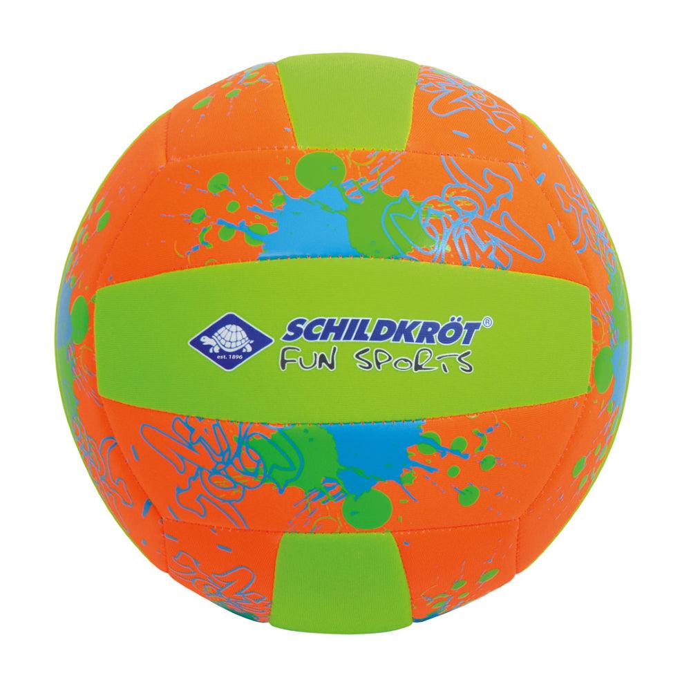Ballon Beach-Volley - Ballons en néoprène de Topspin Sport