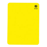 b+d - Carton de couleur pour arbitre de b+d