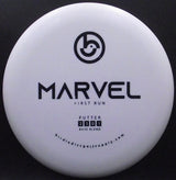 Birdie Discgolf - MARVEL Base Blend - S2 - Putter de Birdie Discgolf