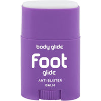 Body Glide - Baume anti-ampoule Foot Glide - Format de voyage de Body Glide