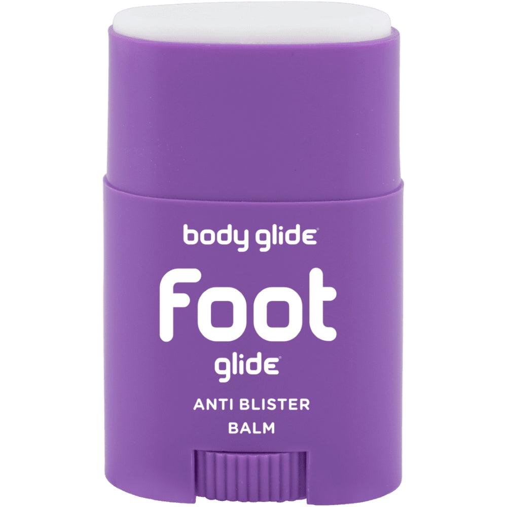 Body Glide - Baume anti-ampoule Foot Glide - Format de voyage de Body Glide