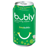 Bubly - Eau pétillante de Bubly