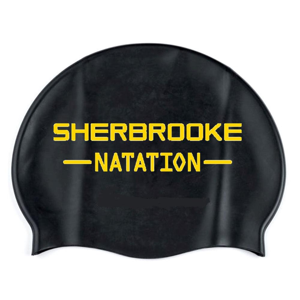Casque de bain d'entraînement en silicone - CN Sherbrooke