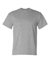 Chandail T-Shirt Performance – Manches courtes – Gris Sport de Nation Sport