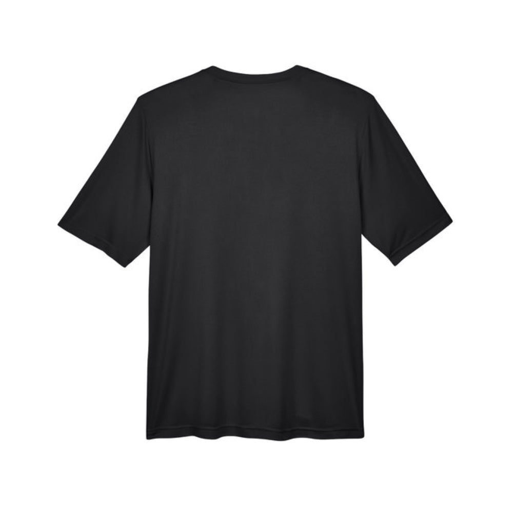 Chandail T-Shirt Performance – Manches courtes – Noir de Nation Sport