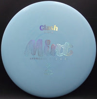 CLASH - MINT - Softy - S4 - Putter Discgolf de Clash